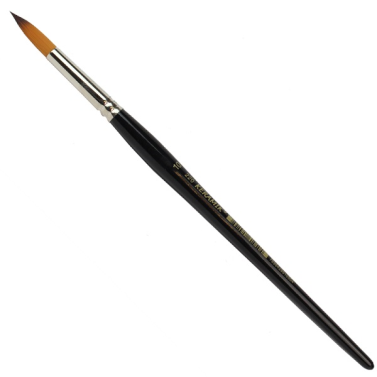 Pincel Sintetico Redondo 220-10 Keramik